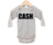 Cash Baby Onesie