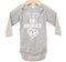 I'm Going To Be A Big Brother Baby Onesie