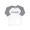 Loved Heart Toddler/Youth Shirt
