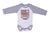 Don't Fumble Me Baby Onesie