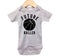 Future Baller (Basketball) Baby Onesie