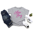 Love Bug Toddler/Youth Shirt