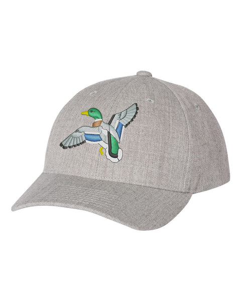 Duck Hat (Embroidered)
