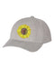 Sunflower Hat (Embroidered)