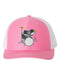 Drum Set Hat (Embroidered)