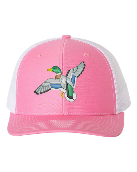 Duck Hat (Embroidered)