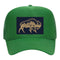 Mountain Buffalo Hat