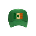Irish Flag Hat