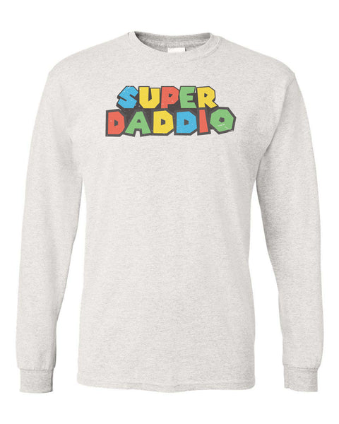 Super Daddio Shirt