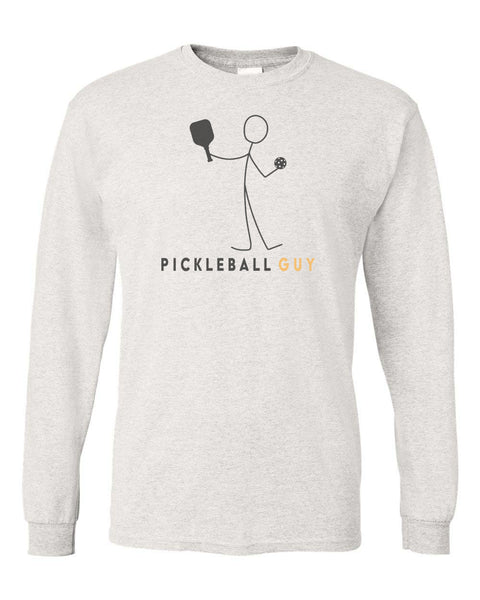 Pickleball Guy Unisex Adult Shirt