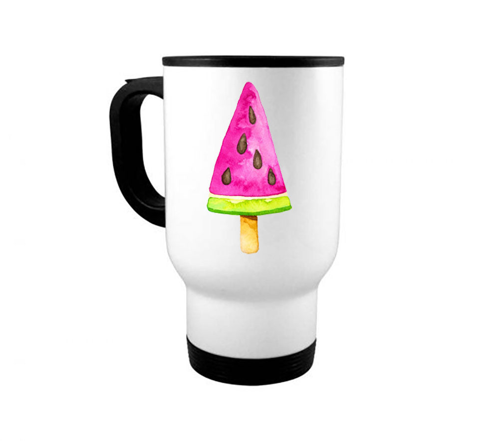 Watermelon Popsicle Mug