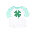 Four Leaf Clover Toddler/Youth Shirt