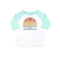 Summer Days And Double Plays Toddler/Youth Shirt