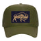 Mountain Buffalo Hat
