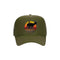 Pronghorn Sunset Hat