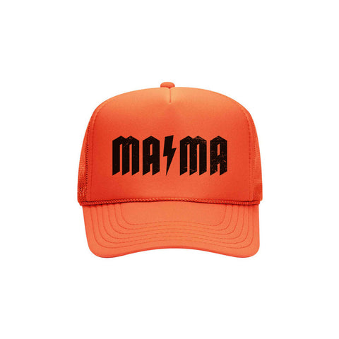Mama Bolt Hat