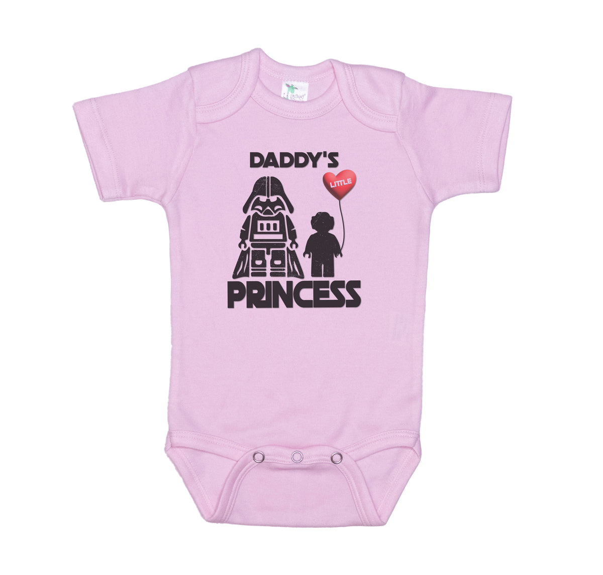 Daddy's Little Princess Onesie®