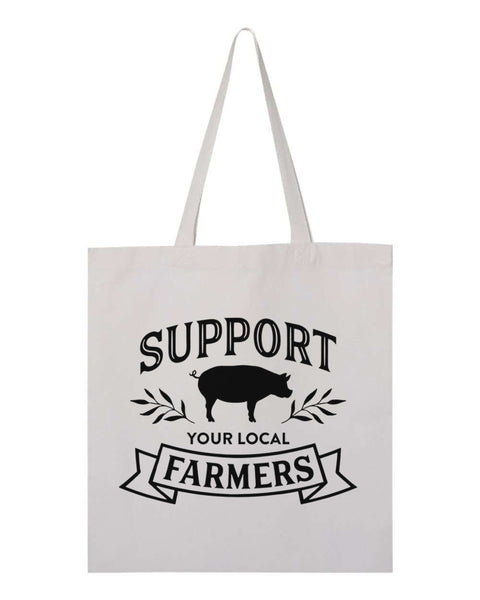 Support Your Local Farmers
