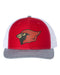 Cardinal Hat (Embroidered)