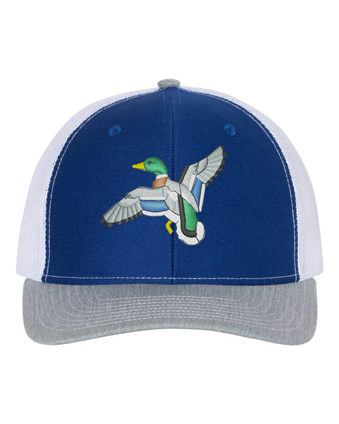 Duck Hat (Embroidered)