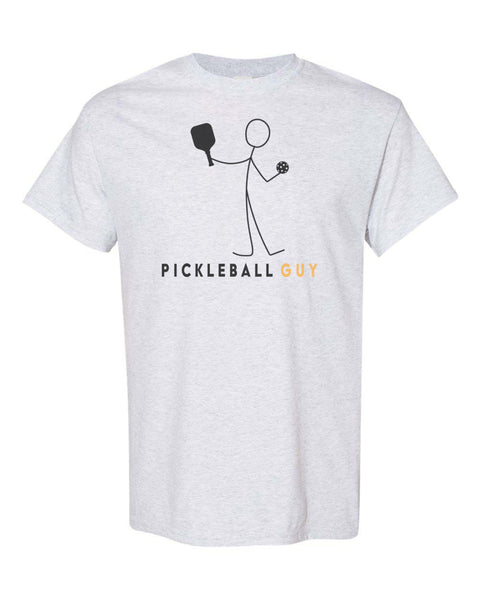 Pickleball Guy Unisex Adult Shirt