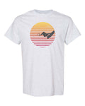 Wakeboard Sun Unisex Adult Shirt