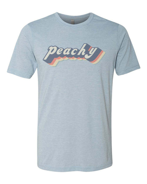 Peachy Unisex Adult Shirt