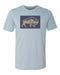 Mountain Buffalo Unisex Adult Shirt