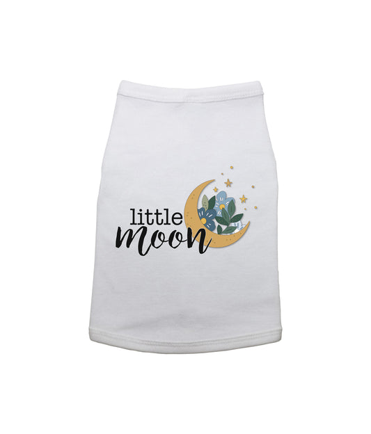 Little Moon Dog Shirt
