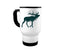 Piney Elk Mug
