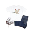 American Duck Toddler/Youth Shirt
