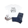 Catch You On The Flippity Flip Toddler/Youth Shirt