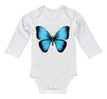 Butterfly Baby Onesie