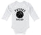 Future Baller (Basketball) Baby Onesie