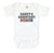 Daddy's Assistant Coach (Basketball) Baby Onesie