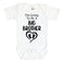 I'm Going To Be A Big Brother Baby Onesie