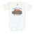 There's A New Player In Town (Basketball) Baby Onesie