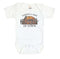 There's A New Player In Town (Basketball) Baby Onesie