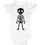 Skeleton Baby Onesie