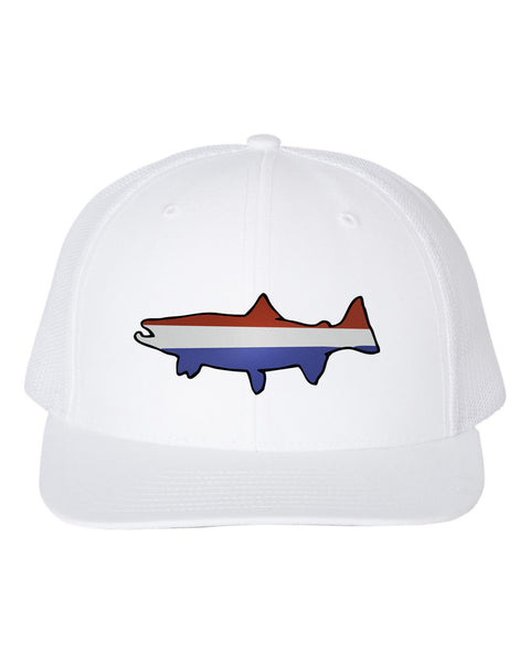 American Steelhead Hat (Embroidered)