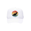 Otter Sunset Hat