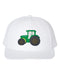 Tractor Hat (Embroidered)