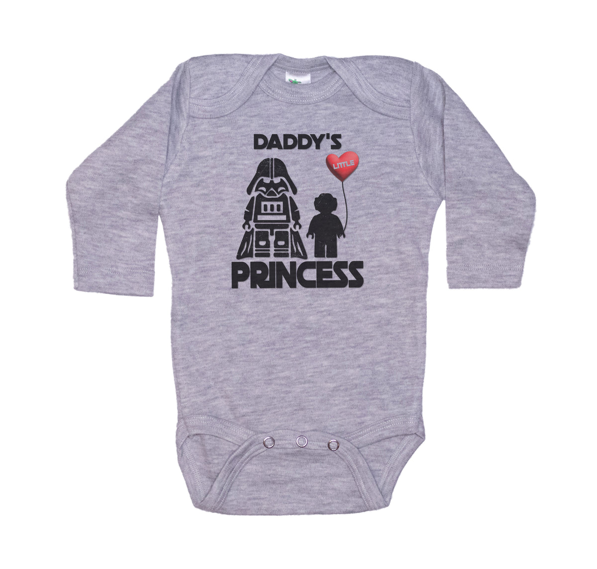 Daddy's Little Princess Onesie®