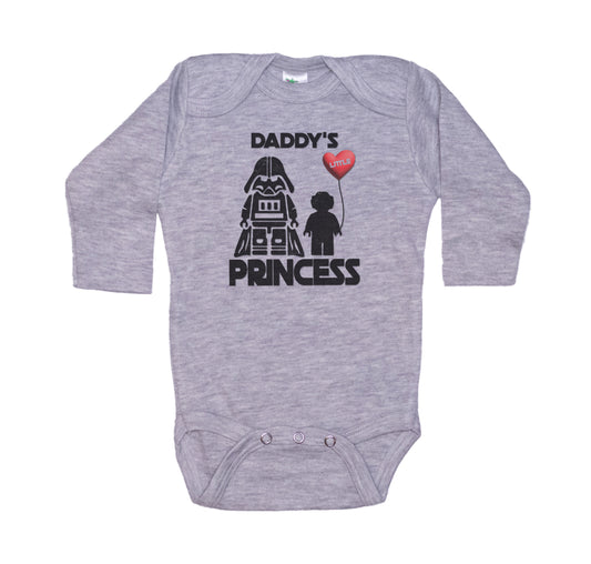 Daddy's Little Princess Onesie®