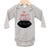 On Sunday's We Watch The Falcons, Falcons Onesie, Football Onesie, Football Bodysuit, Falcons Bodysuit, Atlanta Football, Falcons Football - Chase Me Tees LLC