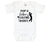 Pop's Baby Onesie, Pop's Future Golfing Buddy, Golfing Onesie, Golfing Bodysuit, Baby Announcement, Newborn Pop's Outfit, Baby Pop's Onesie - Chase Me Tees LLC