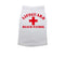 Lifeguard Dog Shirt, Lifeguard, Funny Dog Shirt, Beach Dog, Puppy Beach Outfit, Lifeguard Puppy, Cute Puppy Shirt, Dog Apparel, Pet Supplies - Chase Me Tees LLC