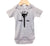 Golfing Baby Onesie, Let's Par Tee, Golf Bodysuit, Newborn Golfing Outfit, Golfing Romper, Baby Golfing Onesie, Golf Apparel, Baby Shower - Chase Me Tees LLC