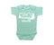 Made In Oregon, Oregon Onesie, Baby Shower Gift, OR Onesie, Baby Oregon Outfit, Cute Infant Outfit, Oregon Apparel, Oregon Baby, Baby Reveal - Chase Me Tees LLC