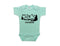 Made In Colorado, Colorado Onesie, Baby Shower Gift, CO Onesie, Baby Colorado Outfit, Cute Infant Outfit, Colorado Apparel, Colorado Baby - Chase Me Tees LLC